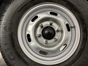 GWM Steed 5 2.2 MPi WorkhorseS/C - Image 19