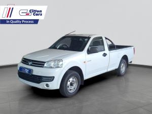 GWM Steed 5 2.2 MPi WorkhorseS/C - Image 1