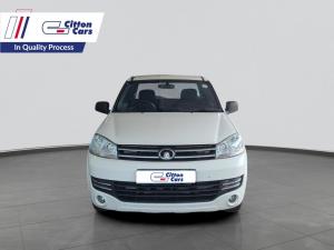 GWM Steed 5 2.2 MPi WorkhorseS/C - Image 2