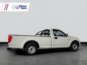 GWM Steed 5 2.2 MPi WorkhorseS/C - Image 4