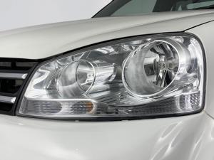GWM Steed 5 2.2 MPi WorkhorseS/C - Image 9