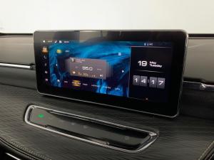 Haval Jolion 1.5T Luxury DCT - Image 10