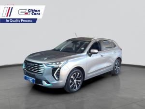 Haval Jolion 1.5T Luxury DCT - Image 1