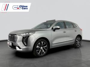 Haval Jolion 1.5T Luxury DCT - Image 1