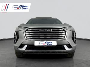 Haval Jolion 1.5T Luxury DCT - Image 2