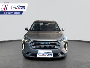 Haval Jolion 1.5T Luxury DCT - Image 2