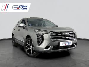 Haval Jolion 1.5T Luxury DCT - Image 3