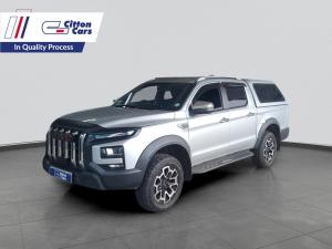 JAC T9 2.0 CTi Super LUX 4X4D/C automatic - Image 1