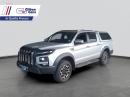 Thumbnail JAC T9 2.0 CTi Super LUX 4X4D/C automatic