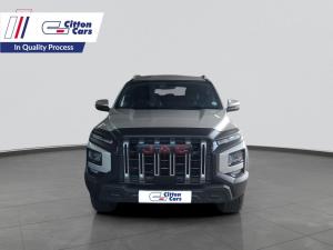 JAC T9 2.0 CTi Super LUX 4X4D/C automatic - Image 2