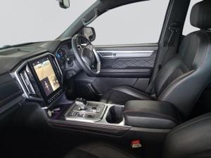 JAC T9 2.0 CTi Super LUX 4X4D/C automatic - Image 3