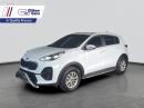 Thumbnail Kia Sportage 1.6 GDI Ignite automatic