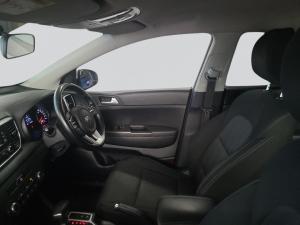 Kia Sportage 1.6 GDI Ignite automatic - Image 3