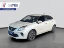Thumbnail Suzuki Baleno 1.4 GLX5-Door automatic