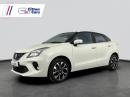 Thumbnail Suzuki Baleno 1.4 GLX5-Door automatic