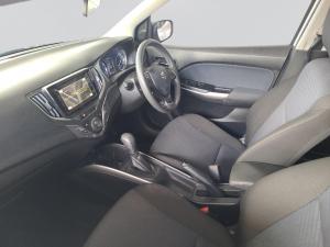 Suzuki Baleno 1.4 GLX5-Door automatic - Image 3