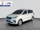 Thumbnail Suzuki Ertiga 1.5 GA