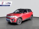 Thumbnail Suzuki Vitara Brezza 1.5 GLX automatic