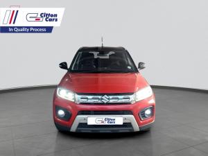 Suzuki Vitara Brezza 1.5 GLX automatic - Image 2