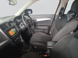 Suzuki Vitara Brezza 1.5 GLX automatic - Image 3