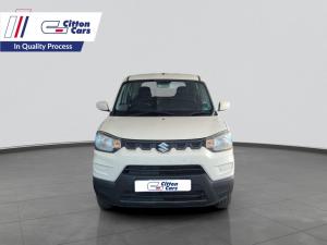 Suzuki S-PRESSO 1.0 GL - Image 1