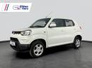 Thumbnail Suzuki S-PRESSO 1.0 GL