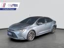 Thumbnail Toyota Corolla 2.0 XR CVT