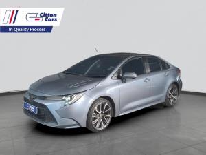 Toyota Corolla 2.0 XR CVT - Image 1