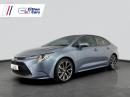 Thumbnail Toyota Corolla 2.0 XR CVT