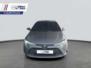 Toyota Corolla 2.0 XR CVT - Image 2