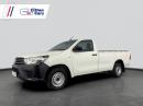 Thumbnail Toyota Hilux 2.0 VvtiP/U Single Cab