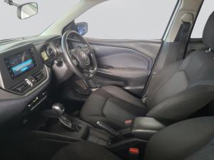 Toyota Starlet 1.5 Xs automatic - Image 3