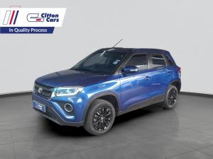 Toyota Urban Cruiser 1.5 Xs - Image 1