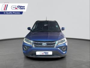 Toyota Urban Cruiser 1.5 Xs - Image 2