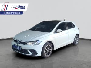 Volkswagen Polo 1.0 TSI Life DSG - Image 1