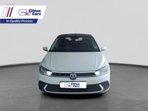 Volkswagen Polo 1.0 TSI Life DSG - Image 2