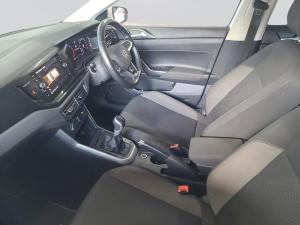 Volkswagen Polo 1.0 TSI Life DSG - Image 3
