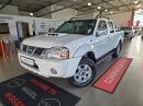 Thumbnail Nissan Hardbody NP300 2.5 TDi HI-RIDERD/C