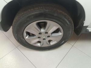 Renault Duster 1.5 dCI Dynamique - Image 10