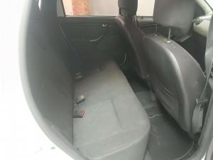 Renault Duster 1.5 dCI Dynamique - Image 12