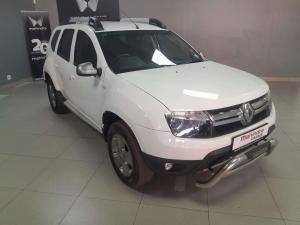 Renault Duster 1.5 dCI Dynamique - Image 16