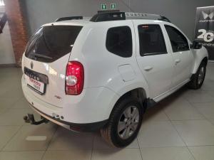 Renault Duster 1.5 dCI Dynamique - Image 17