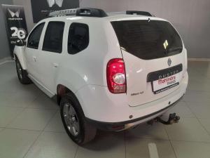 Renault Duster 1.5 dCI Dynamique - Image 18