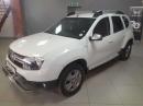 Thumbnail Renault Duster 1.5 dCI Dynamique