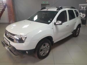 Renault Duster 1.5 dCI Dynamique - Image 1