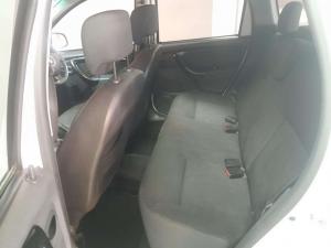 Renault Duster 1.5 dCI Dynamique - Image 20