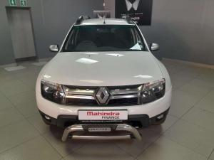 Renault Duster 1.5 dCI Dynamique - Image 2
