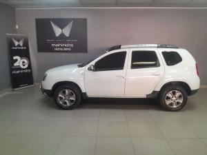 Renault Duster 1.5 dCI Dynamique - Image 3