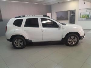 Renault Duster 1.5 dCI Dynamique - Image 6