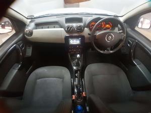 Renault Duster 1.5 dCI Dynamique - Image 7